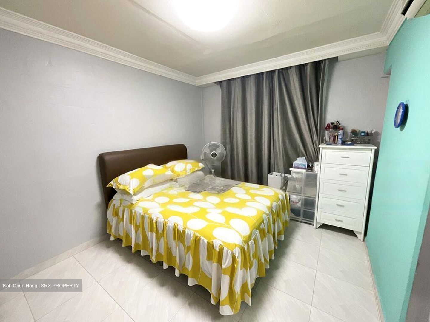 Blk 516 Bedok Reservoir - Punggol Vale (Hougang), HDB 4 Rooms #460841111